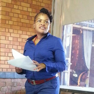 Pontsozz, 53 Rustenburg, North West, South Africa