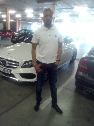 Dee238, 40 Centurion, Gauteng, South Africa