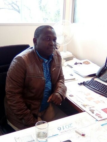VENLOVE, 45 Soweto, Gauteng, South Africa