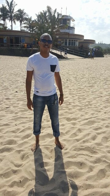 Lancelot, 34 Johannesburg, Gauteng, South Africa