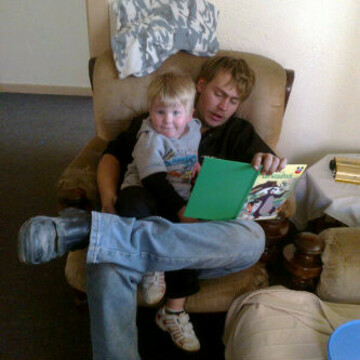 nico62, 34 Roodepoort, Gauteng, South Africa