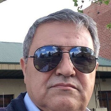 John van, 60 Cape Town, Western Cape, South Africa
