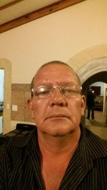 Terry42, 59 Mooinooi, North West, South Africa
