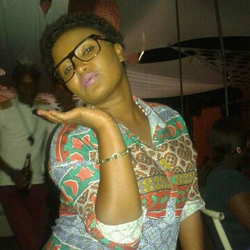 nanagirl, 34 Pretoria, Gauteng, South Africa