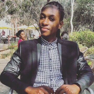 GashMan, 36 Johannesburg, Gauteng, South Africa