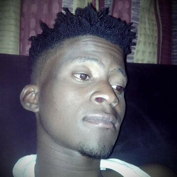 Kevin52, 32 Vereeniging, Gauteng, South Africa