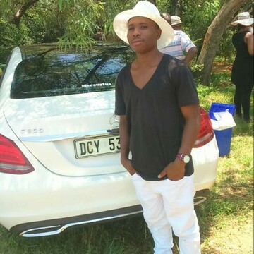 shaunie, 32 Pretoria, Gauteng, South Africa