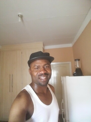 Charles brown, 49 Pretoria, Gauteng, South Africa