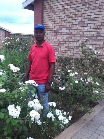 gxconvict, 39 Mokopane, Limpopo, South Africa