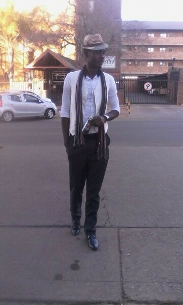 MISSIL, 43 Pretoria, Gauteng, South Africa