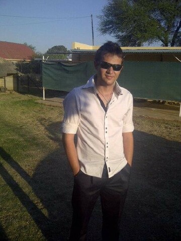 leaveit2f8, 35 Klerksdorp, North West, South Africa