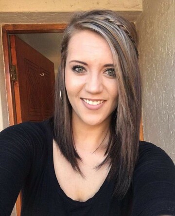 Anita13, 31 Germiston, Gauteng, South Africa