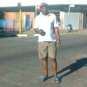 Thami17, 50 Pietermaritzburg, KwaZulu-Natal, South Africa