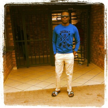 Alvin232, 39 Pretoria, Gauteng, South Africa