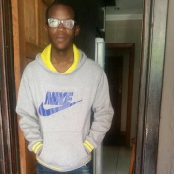 StyLez3, 29 Johannesburg, Gauteng, South Africa