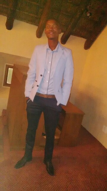 hlompho, 30 Klerksdorp, North West, South Africa