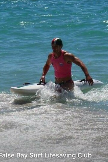 Scotty17, 35 Cape Town, Western Cape, South Africa