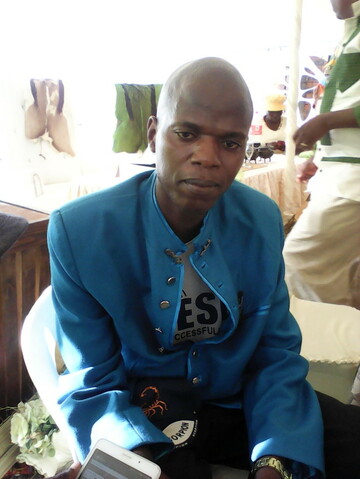 Mobilephotographer, 41 Soweto, Gauteng, South Africa
