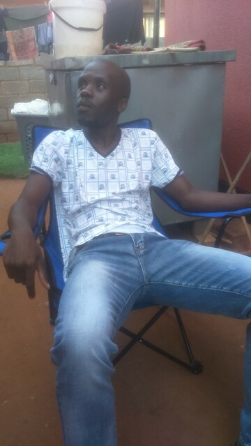 marumo101, 43 Soweto, Gauteng, South Africa