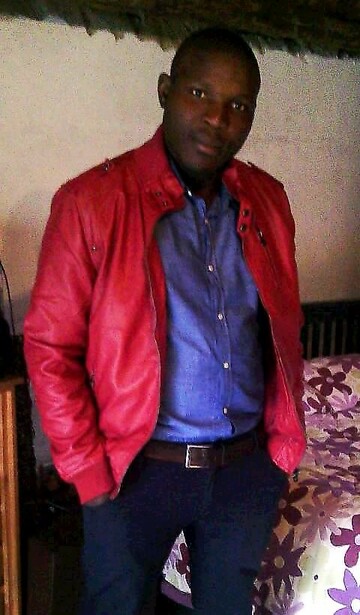 Venda-Boy, 37 Johannesburg South, Gauteng, South Africa