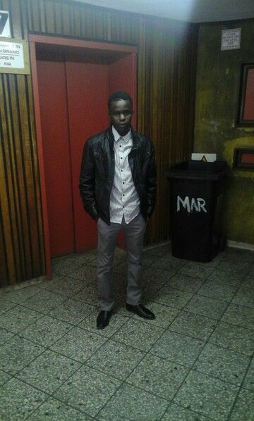 Balo2, 28 Pretoria, Gauteng, South Africa