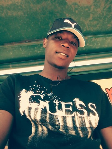 Nathi50, 32 Pretoria, Gauteng, South Africa