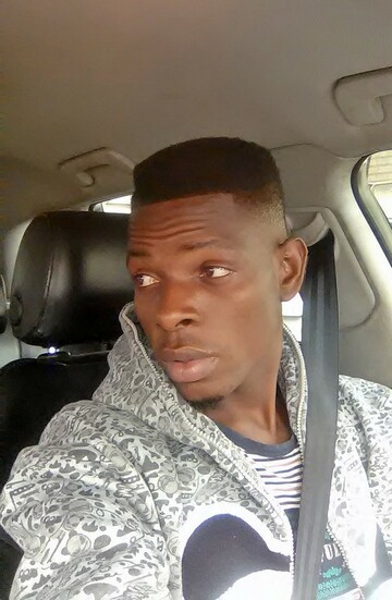 joystick83, 42 Johannesburg, Gauteng, South Africa