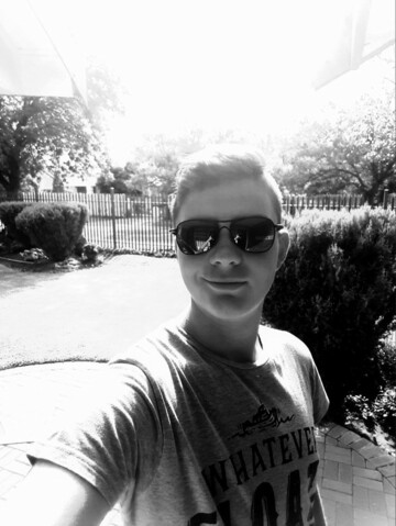 mark72, 27 Klerksdorp, North West, South Africa