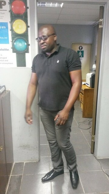 Valter2, 41 Germiston, Gauteng, South Africa