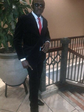 Daniel71, 42 Sandton, Gauteng, South Africa