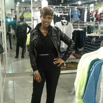 Minky16, 34 Pretoria, Gauteng, South Africa