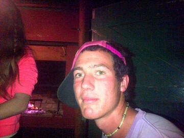 KyleHutchence, 30 Heidelberg (C), Western Cape, South Africa