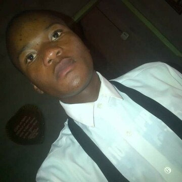 Luantro, 28 Brandfort, Free State, South Africa