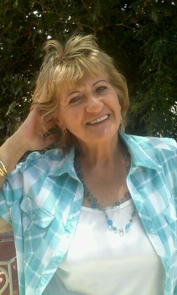 Jessie11, 78 Welkom, Free State, South Africa