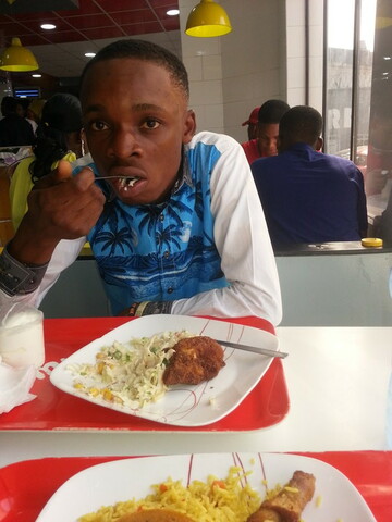 carlos13, 35 Vivo, Limpopo, South Africa