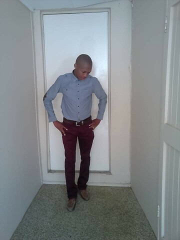 riley6, 34 Kimberley, Northern Cape, South Africa