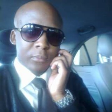 MAFIRST, 49 Johannesburg, Gauteng, South Africa