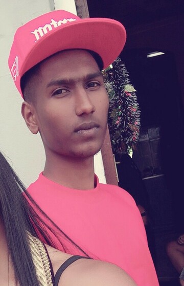 Nawty boy 323, 28 Durban, KwaZulu-Natal, South Africa