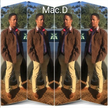 Theo55, 36 Kathu, Northern Cape, South Africa