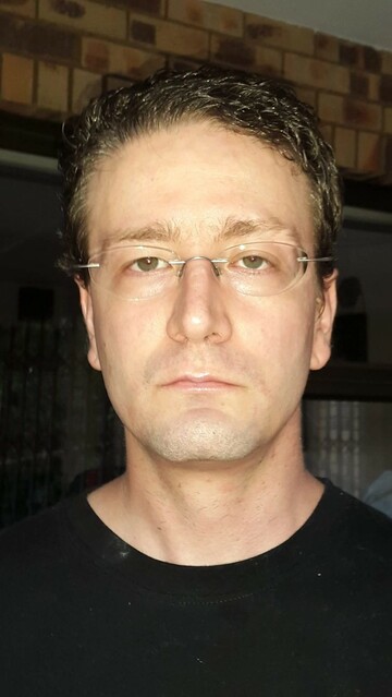 Clive, 44 Roodepoort, Gauteng, South Africa