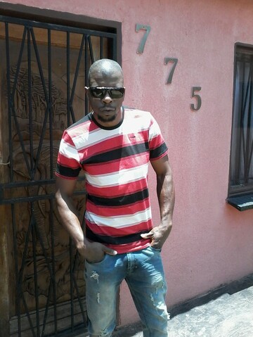 TK SPARKS, 45 Roodepoort, Gauteng, South Africa