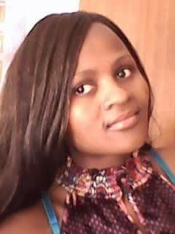 Nosihle, 31 Durban, KwaZulu-Natal, South Africa