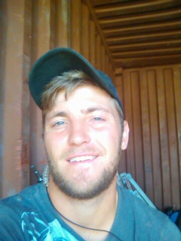 eddy34, 34 Cape Town, Western Cape, South Africa