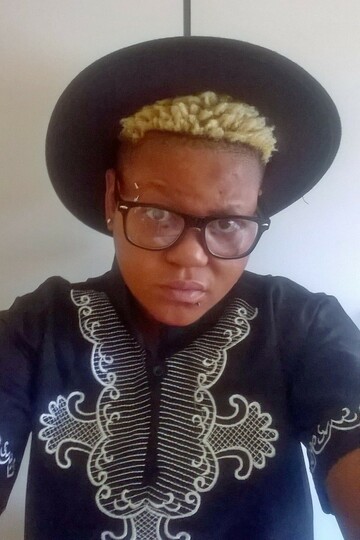 Vicky32, 34 Johannesburg, Gauteng, South Africa