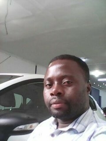 osaze, 43 Johannesburg, Gauteng, South Africa