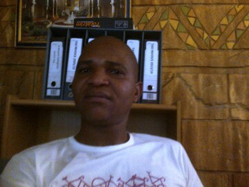 BUSHGADA, 43 Vereeniging, Gauteng, South Africa