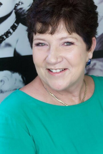 liefie9, 69 Velddrif, Western Cape, South Africa