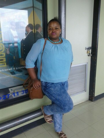 Lhofy, 39 Pretoria, Gauteng, South Africa