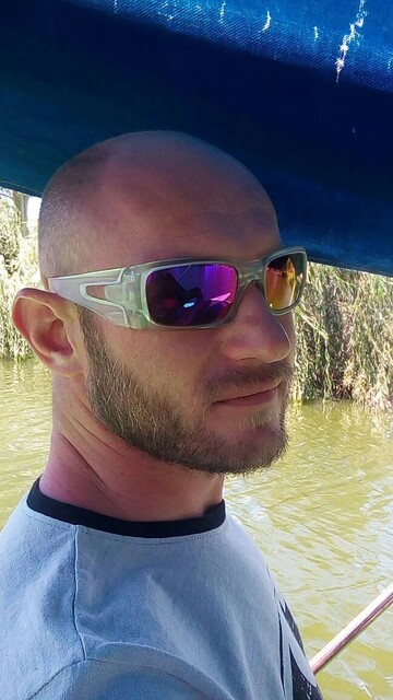 stephan12, 41 Johannesburg, Gauteng, South Africa