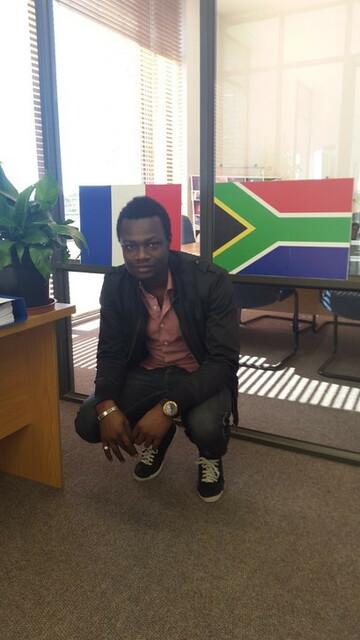 Destaing, 42 Cape Town, Western Cape, South Africa